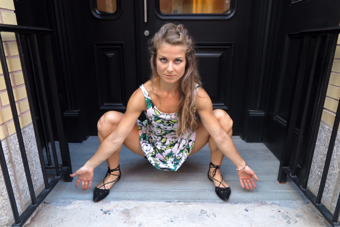 Teilhard de Chardin quote.